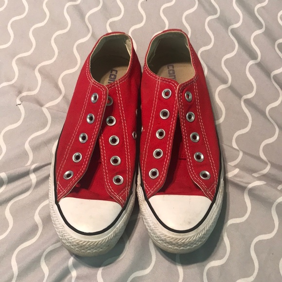 Converse - Picture 1 of 5